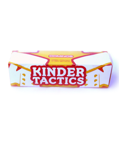 Kinder Tactics