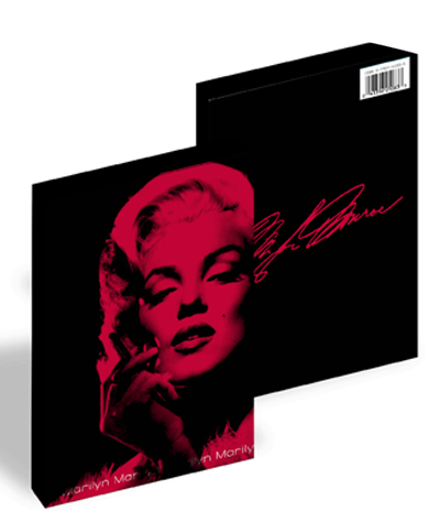 Marilyn Collection
