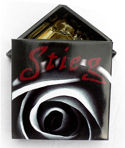 Stieg